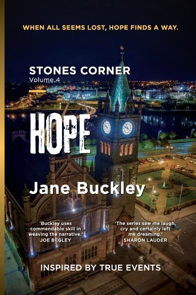 Stones Corner Hope