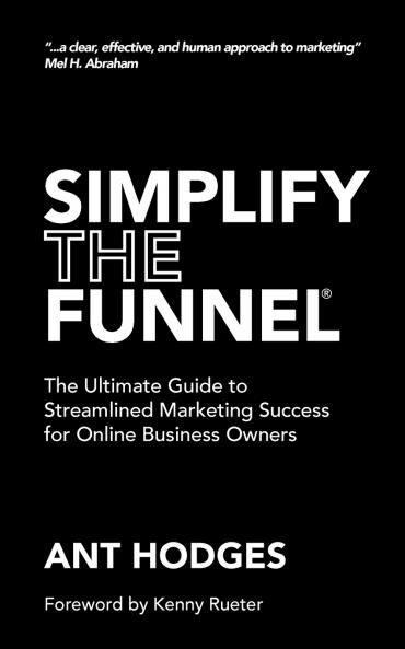 Simplify The Funnel
