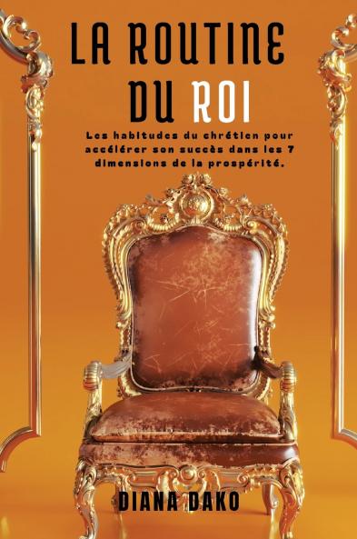 Routine Du Roi
