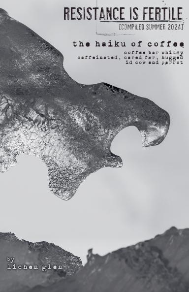 Resistance is Fertile