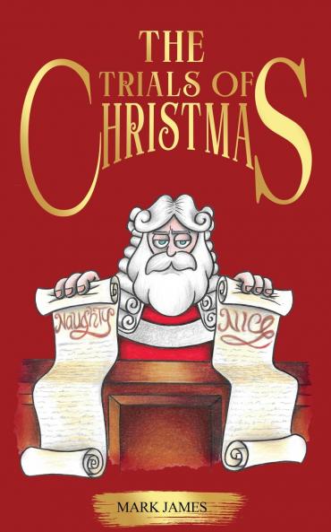 trials of Christmas