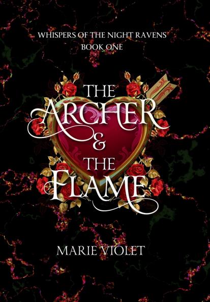 Archer & The Flame