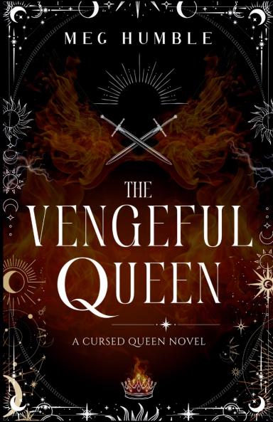 Vengeful Queen