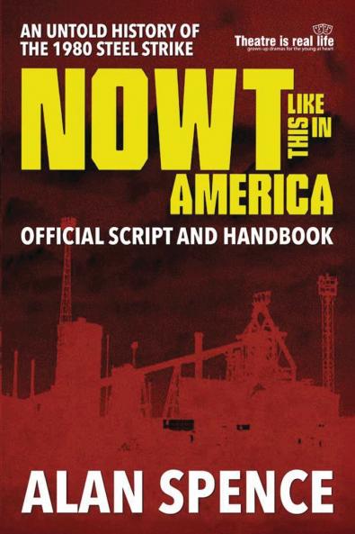 Nowt Like This in America