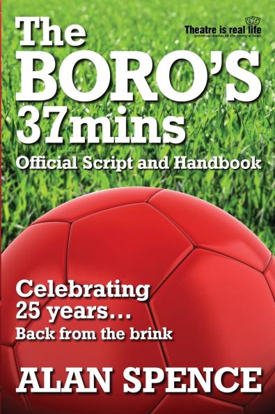 The BORO's 37mins