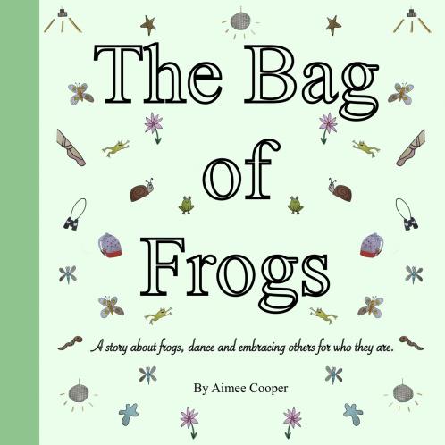 Bag of Frogs