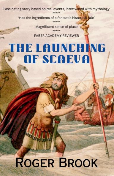 The Launching of Scaeva