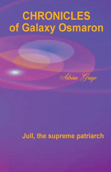 Jull the Supreme Patriarch