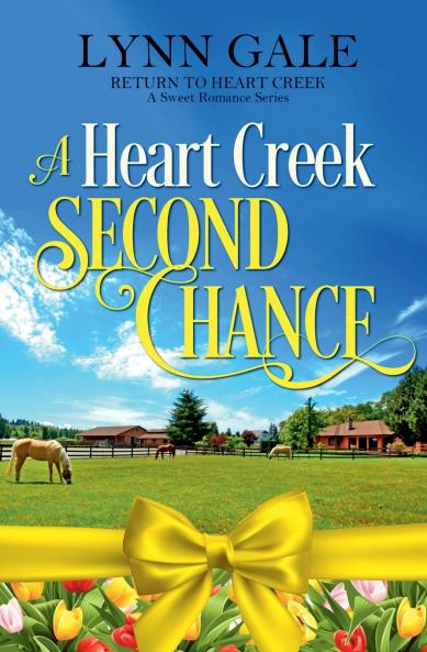 Heart Creek Second Chance