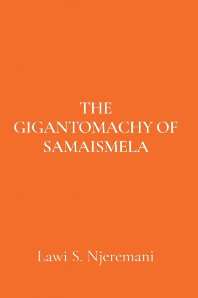 Gigantomachy of Samaismela