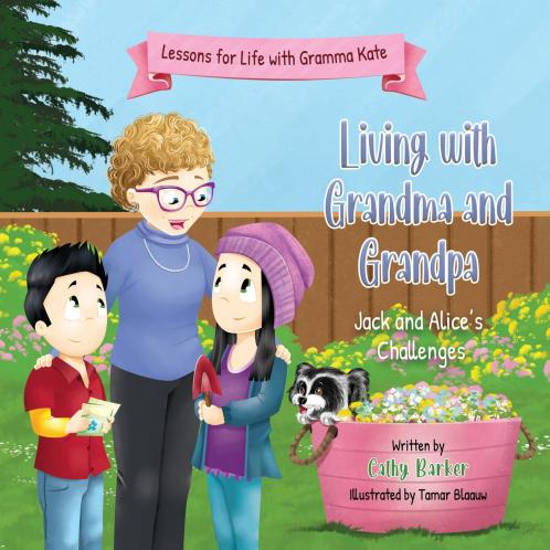 Living With Grandma and Grandpa