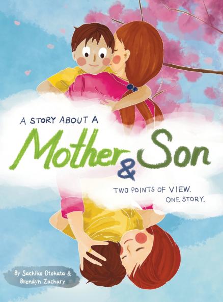 A Story About a Mother & Son