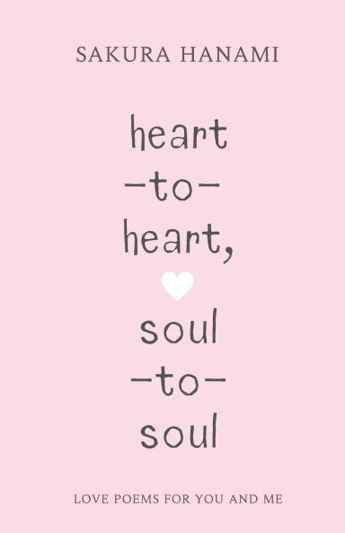 heart-to-heart soul-to-soul