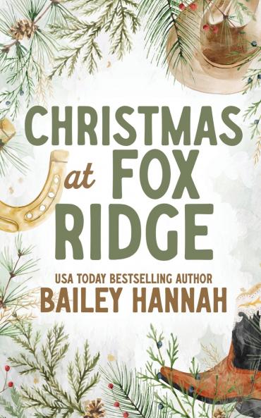 Christmas at Fox Ridge