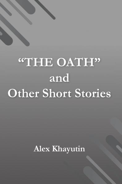 The Oath and other short stories