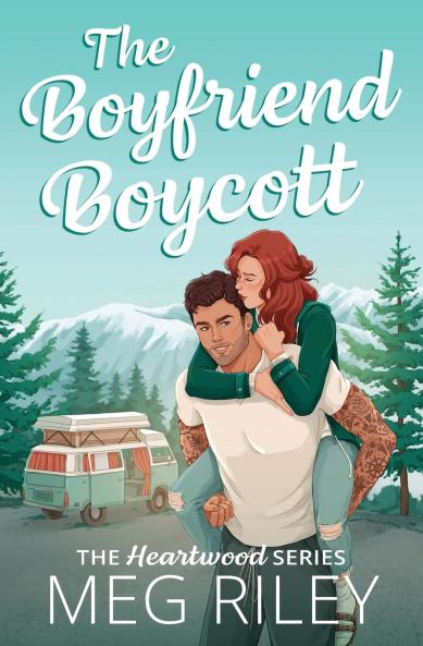 Boyfriend Boycott