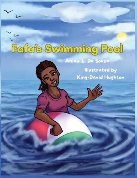 Fafa's Swimming Pool