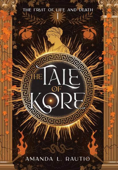 The Tale of Kore