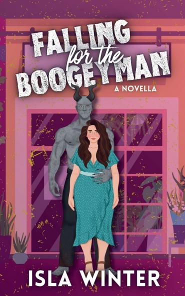 Falling for the Boogeyman
