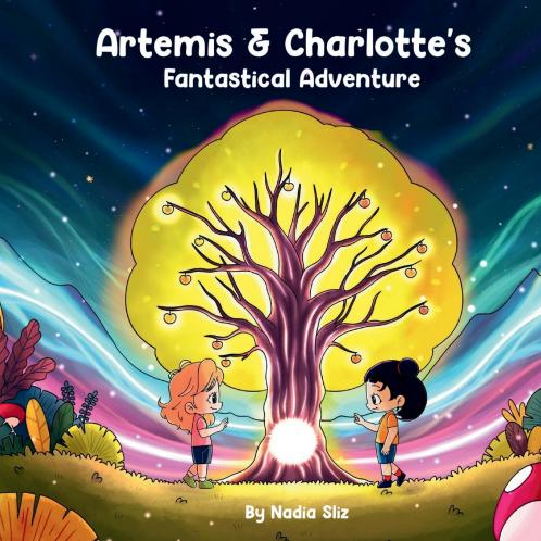 Artemis & Charlotte's Fantastical Adventure