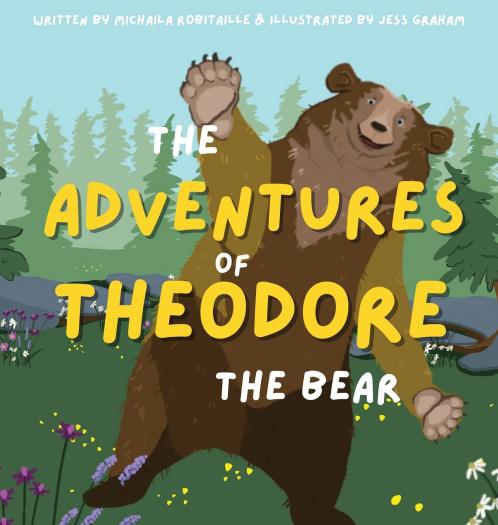 Adventures of Theodore the Bear
