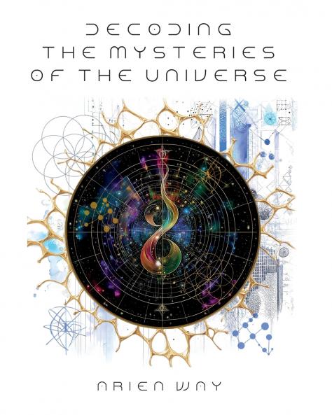 Decoding the Mysteries of the Universe