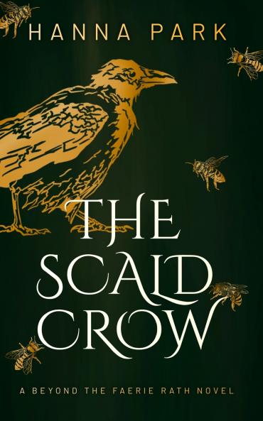 The Scald Crow