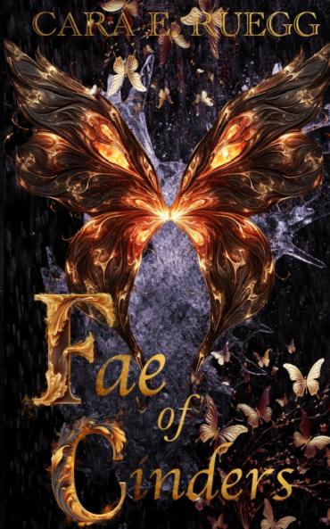 Fae of Cinders
