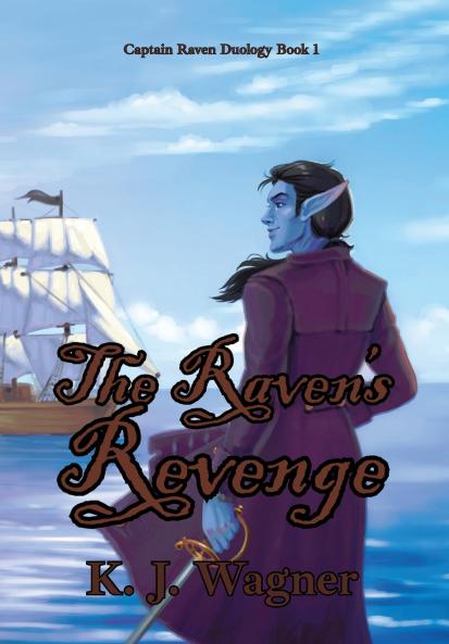 The Raven's Revenge