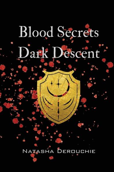 Blood Secrets Dark Descent