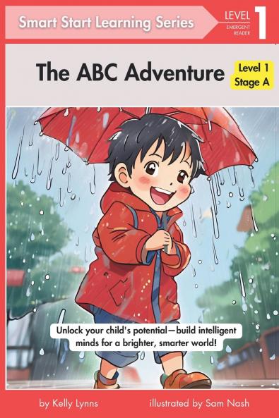 ABC Adventure