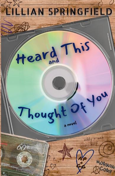 Heard This and Thought of You