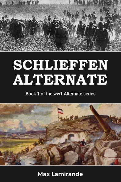 Schlieffen Alternate