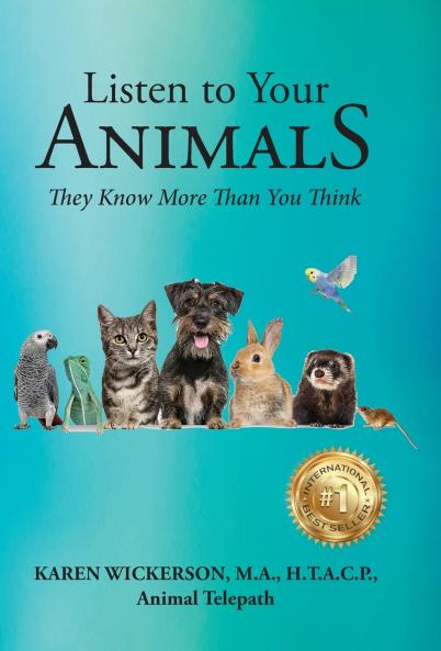 Listen to Your Animals