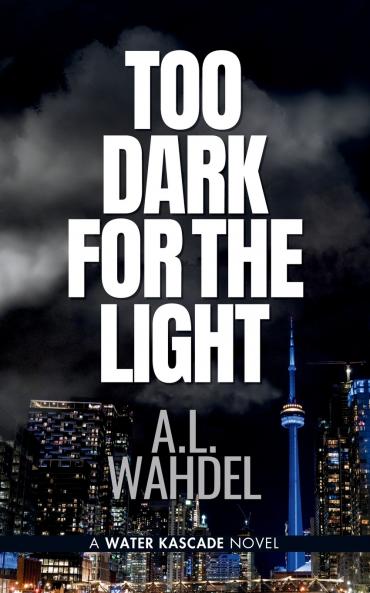 Too Dark for the Light