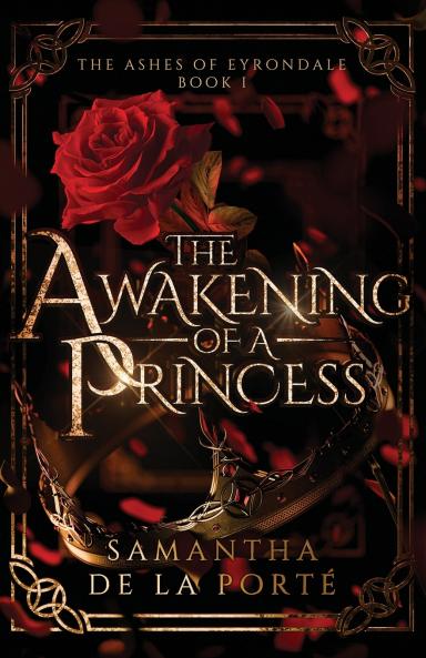 Awakening of a Princess
