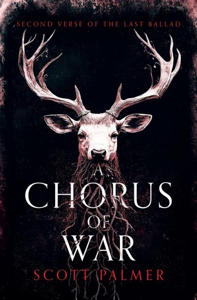 A Chorus of War