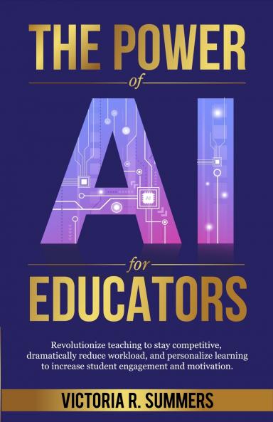 Power of AI for Educators