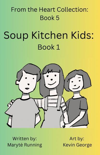 Soup Kitchen Kids