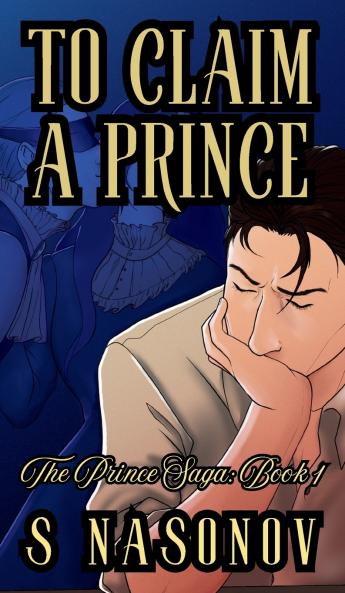 To Claim a Prince