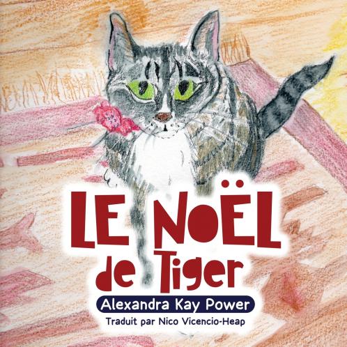 Le Noël de Tiger