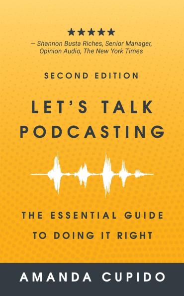 Let's Talk Podcasting