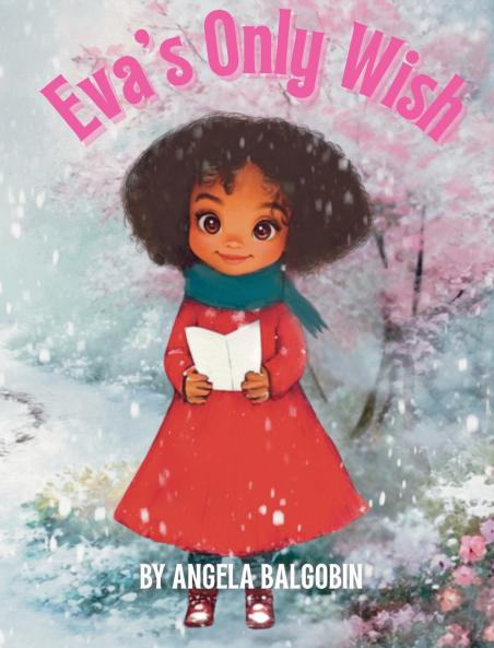 Eva's Only Wish