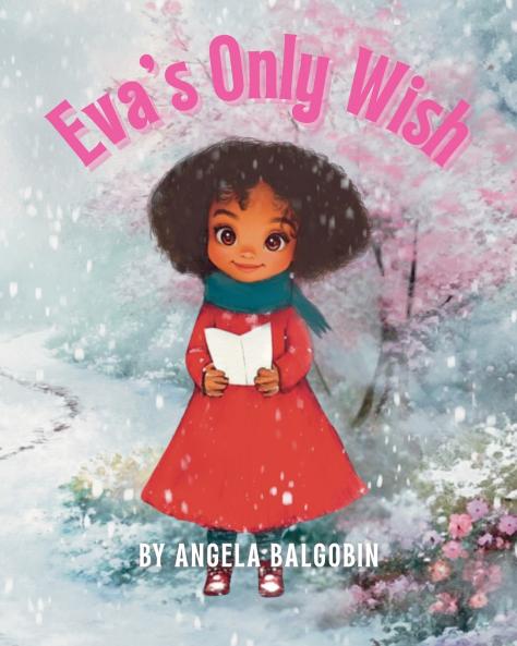 Eva's Only Wish