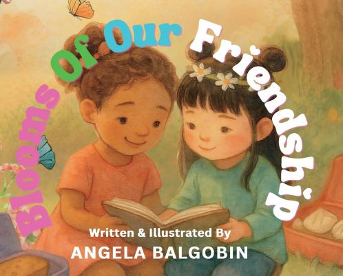 Blooms Of Our Friendship