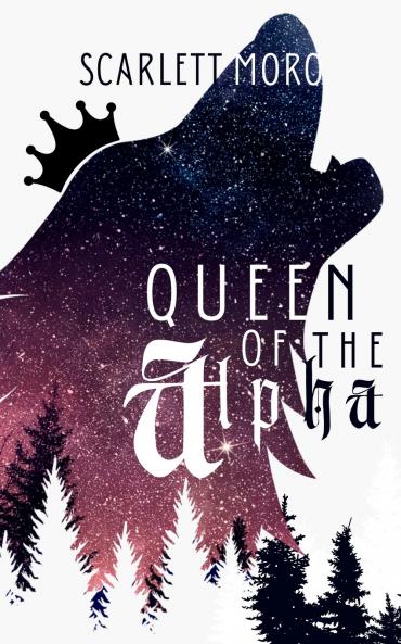 Queen of the Alpha