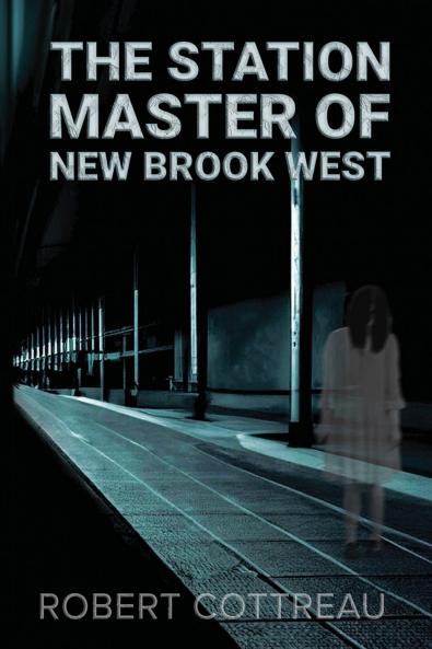 Station Master of New Brook West