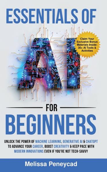 Essentials of AI for Beginners