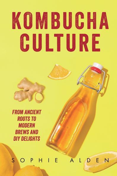 Kombucha Culture