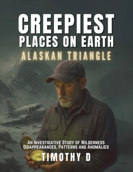 Creepiest Places On Earth-Alaskan Triangle